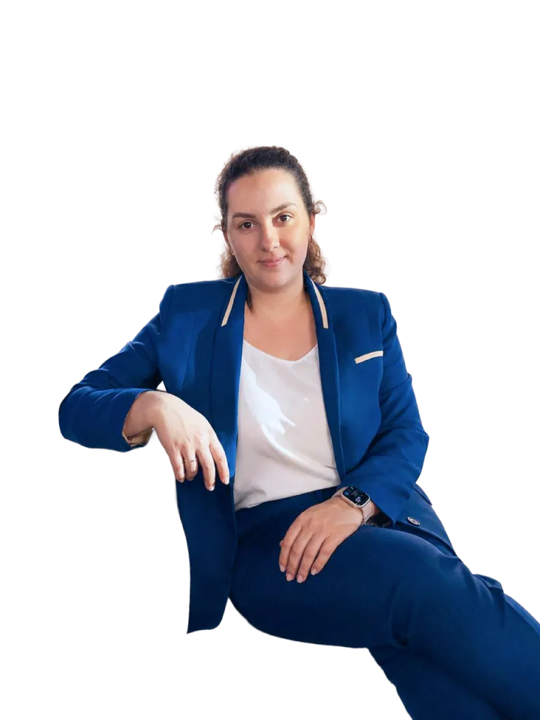 Elizabeth Kalchenko