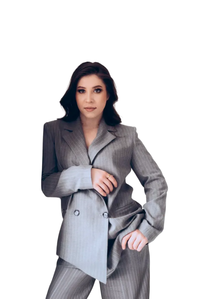 Nadiya Yevtushenko
